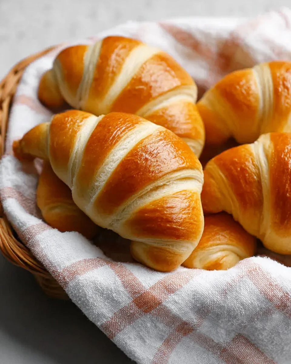 Croissant