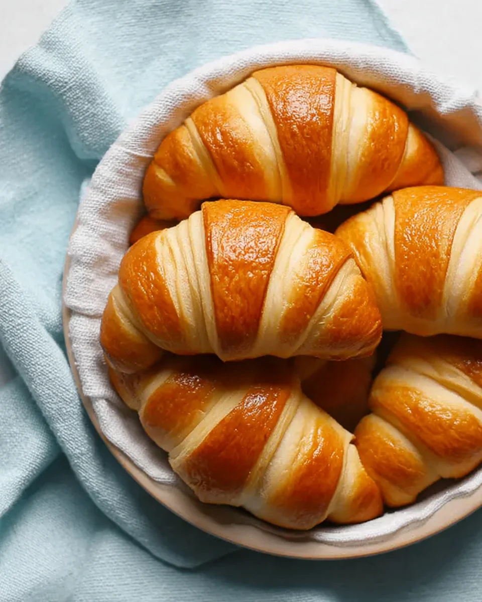 Croissant