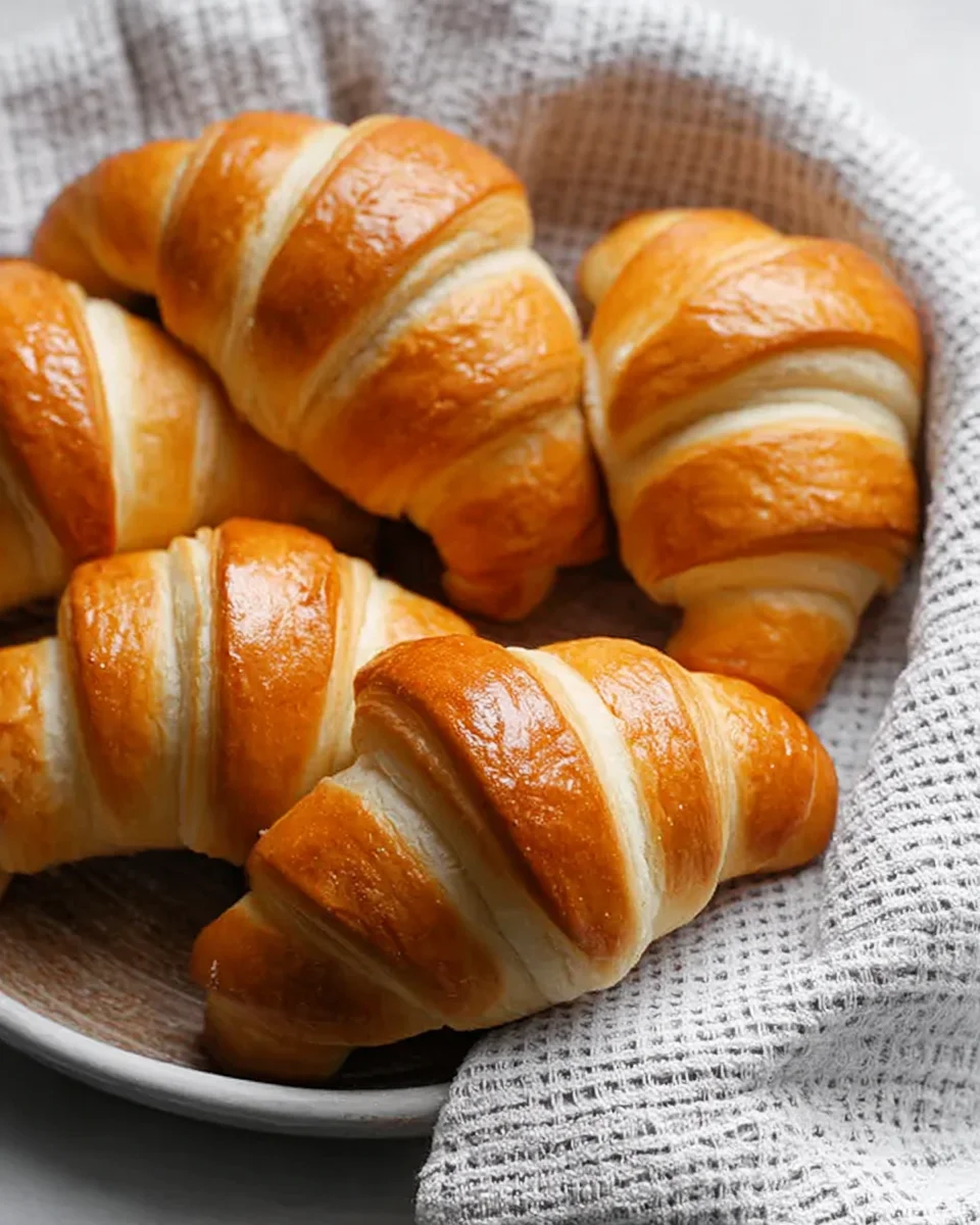 Croissant