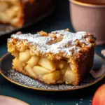 Jamie Oliver Apple Pie Cake