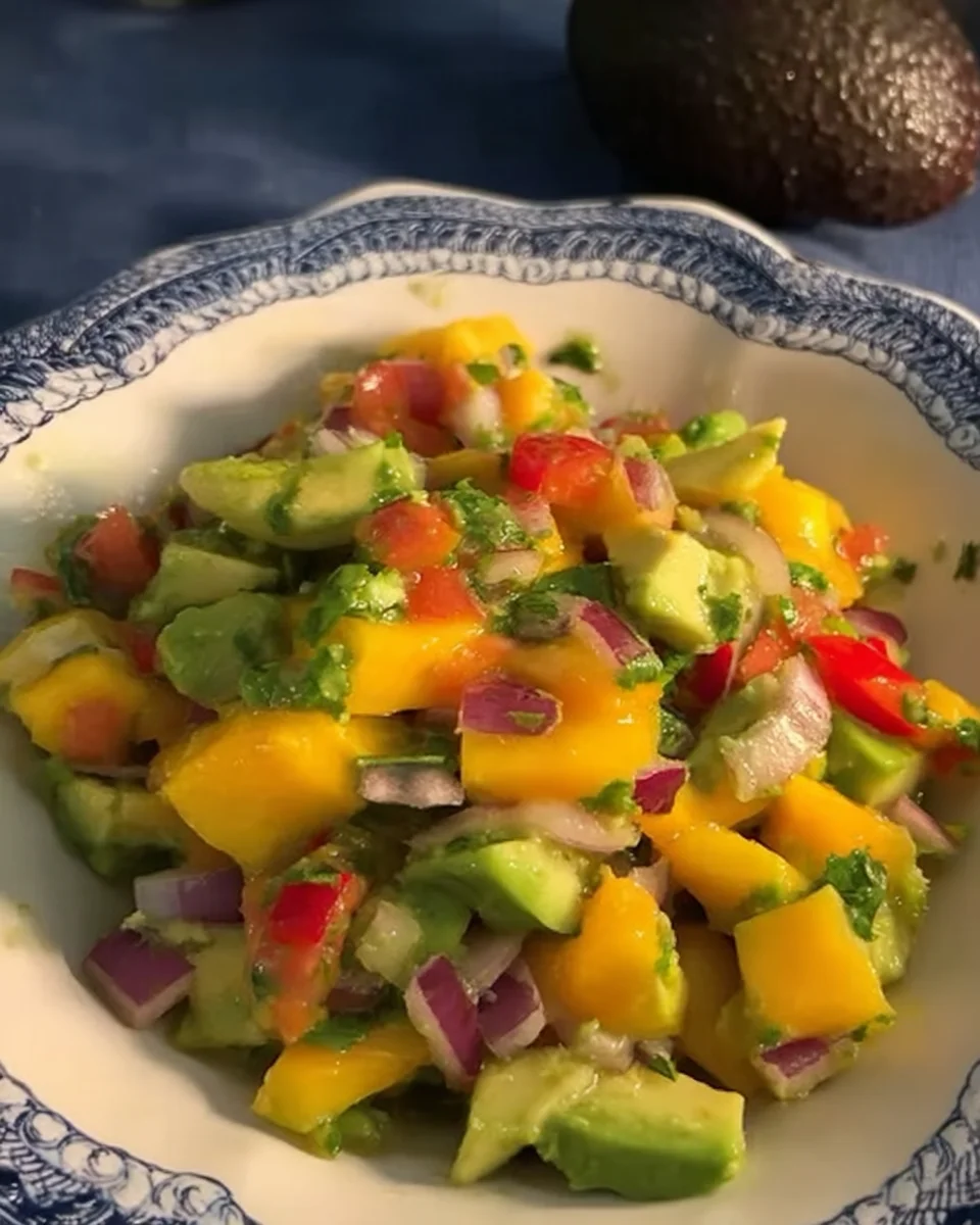 Mango