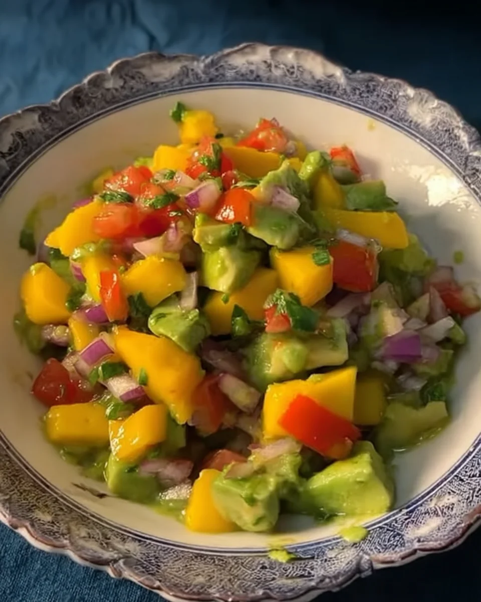 Mango