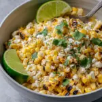 Mexican Street Corn Salad