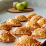 Mini Apple Hand Pies