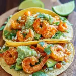 Shrimp Tacos