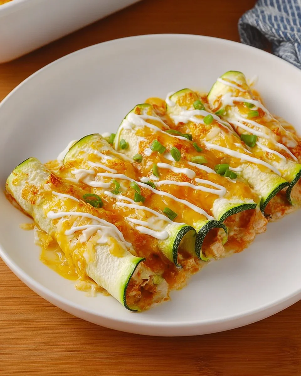 Zucchini