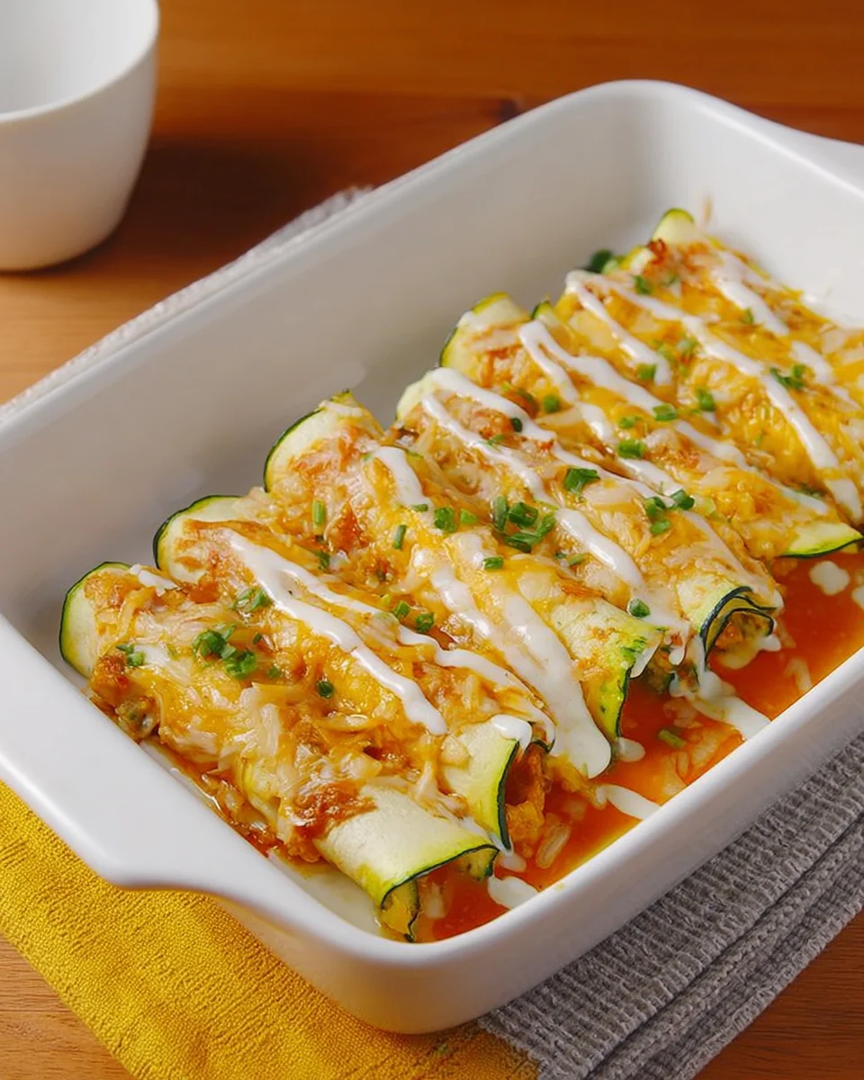 Zucchini
