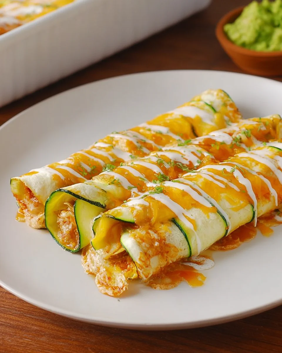 Zucchini