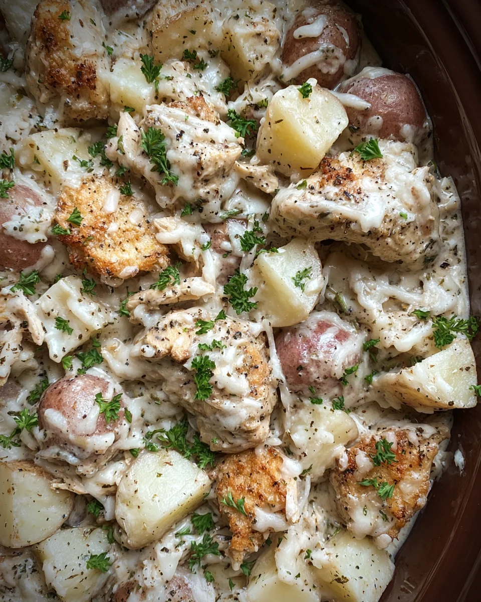 Crockpot