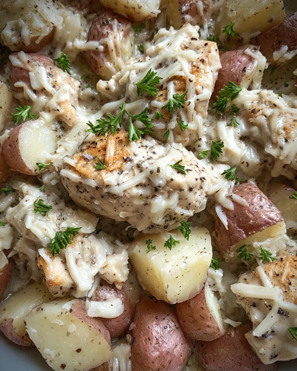 Crockpot