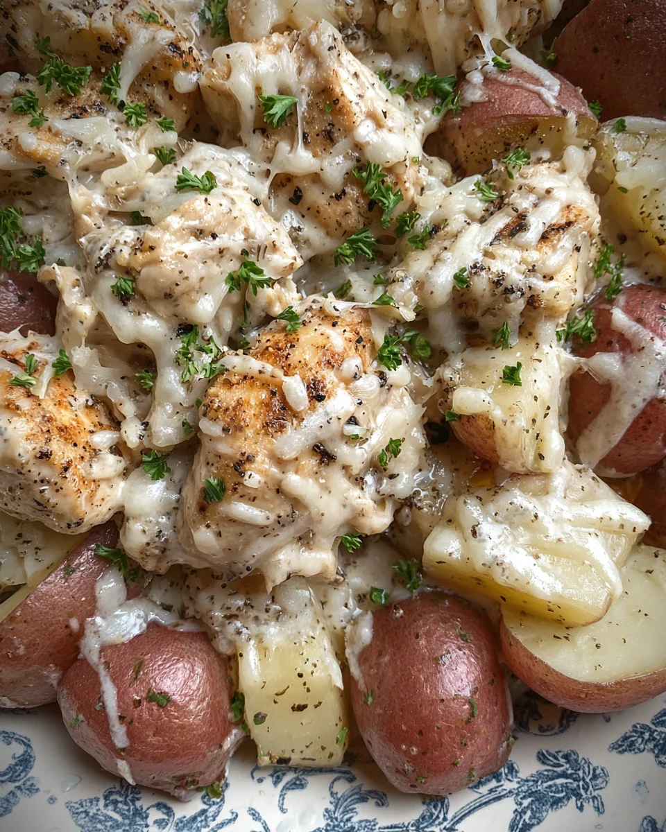 Crockpot