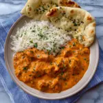 Quick & Easy Homemade Butter Chicken Recipe