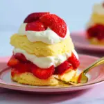 Strawberry Shortcake
