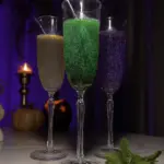 Beetle Juice Prosecco Pontions
