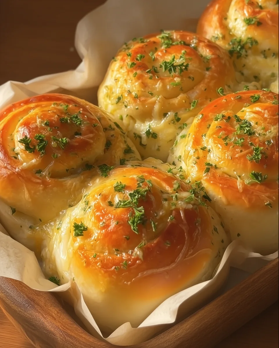 Buttery