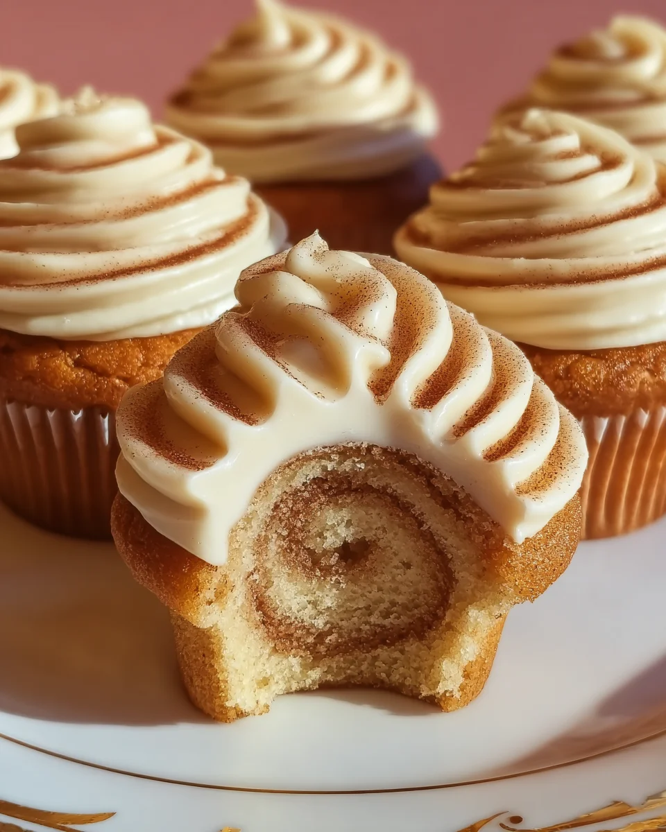 Cinnamon