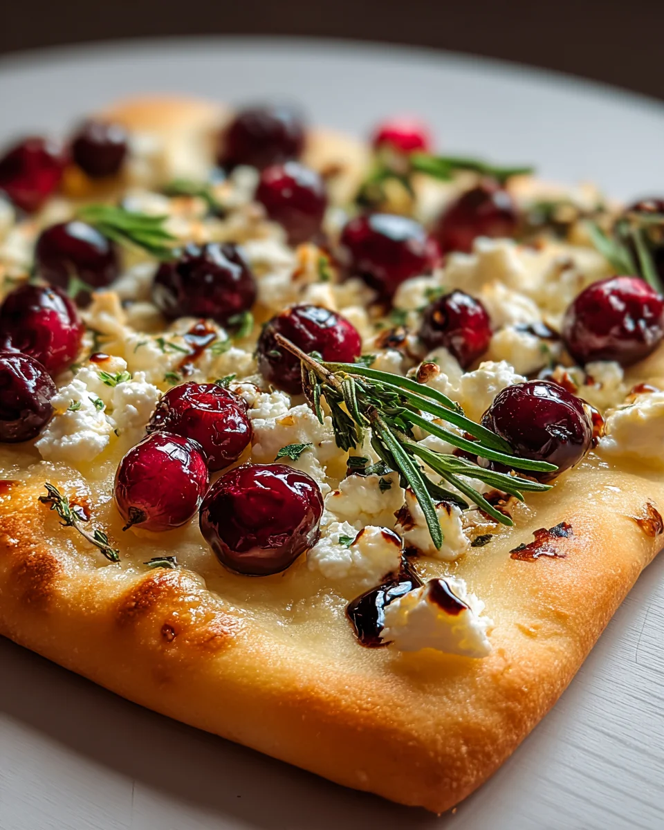 Cranberry
