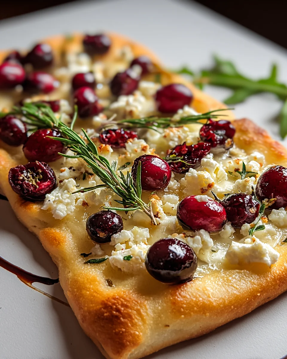 Cranberry