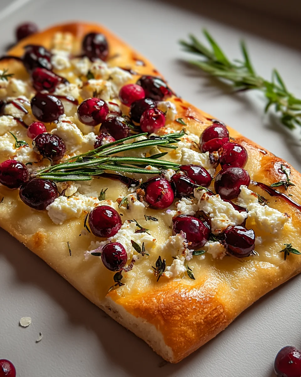 Cranberry