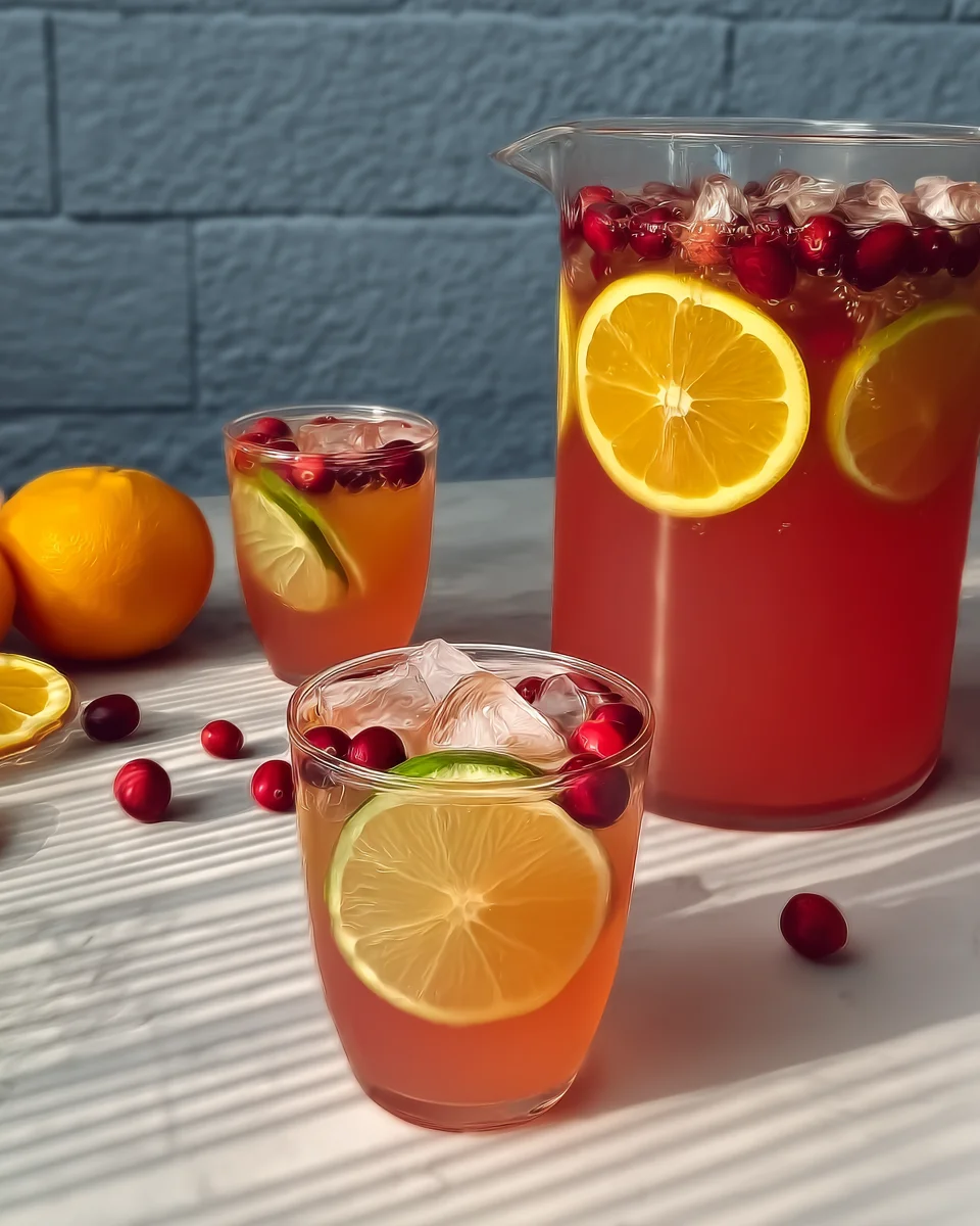 Cranberry