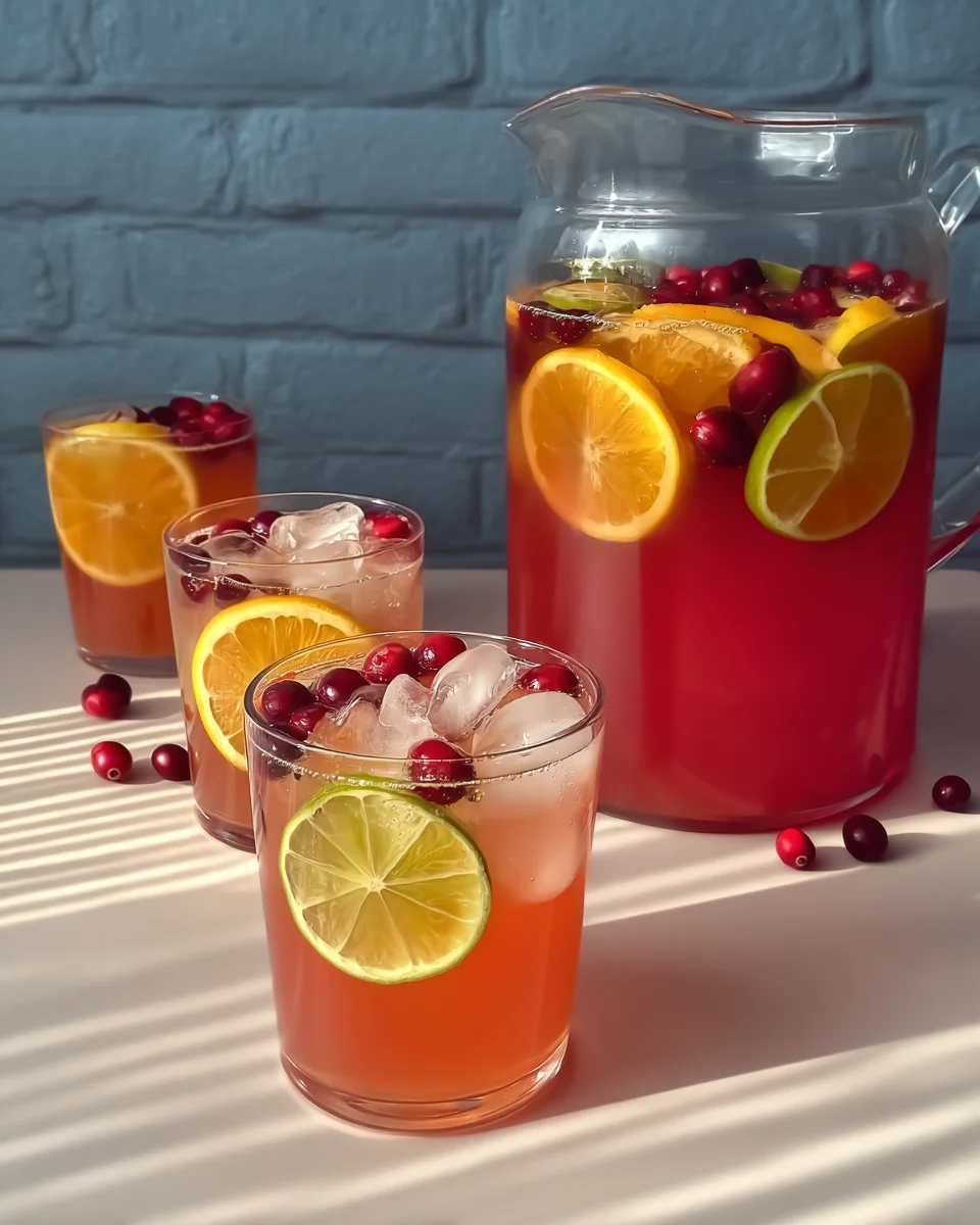 Cranberry