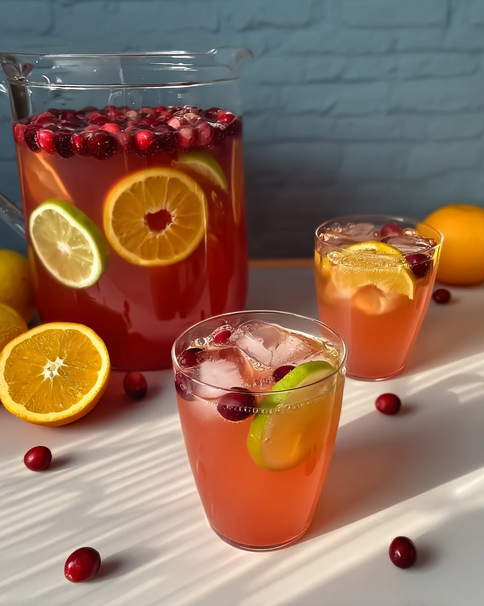 Cranberry