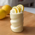 Frozen Creamy Lemonade