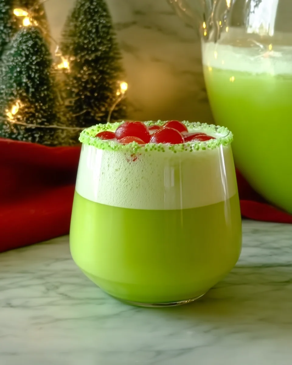 Grinch