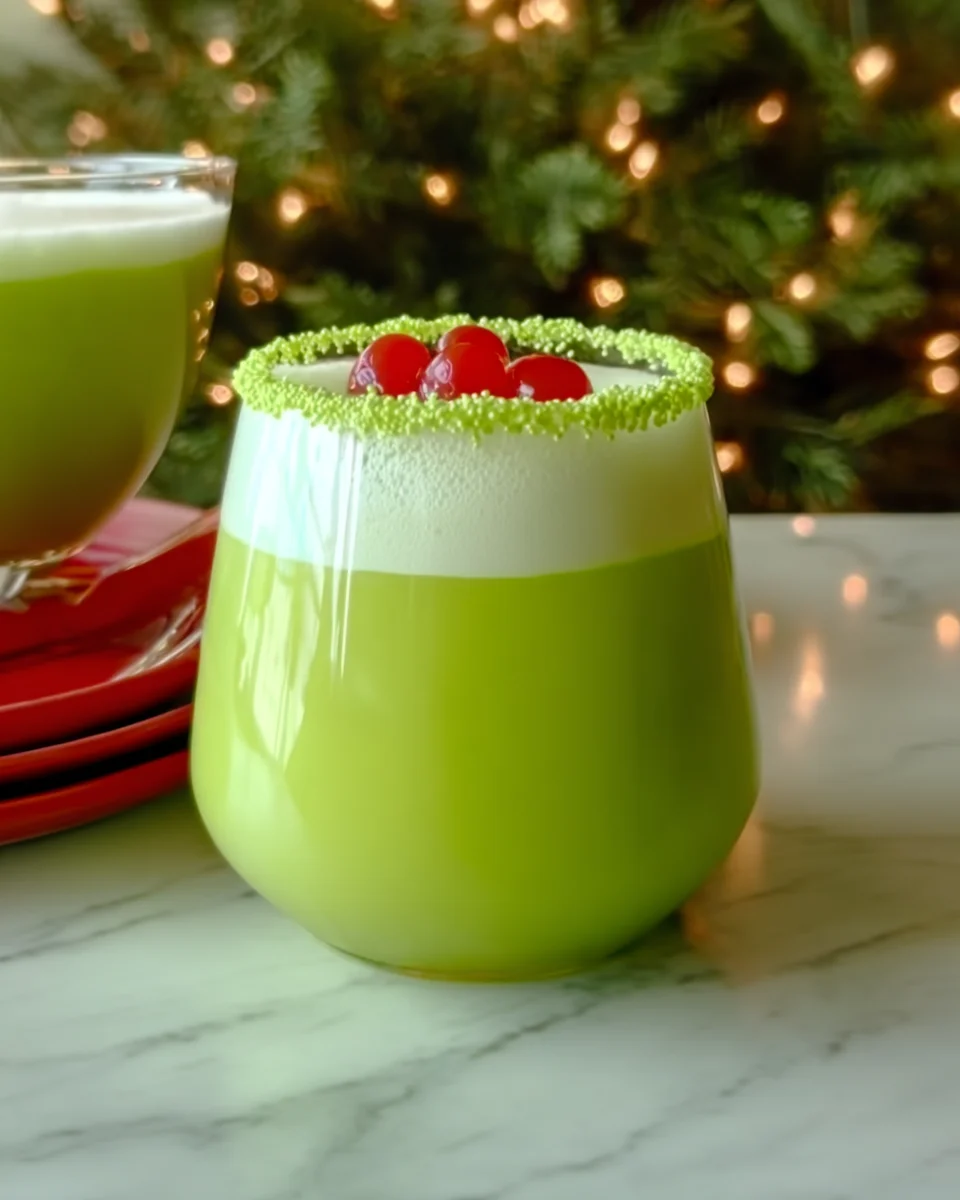 Grinch