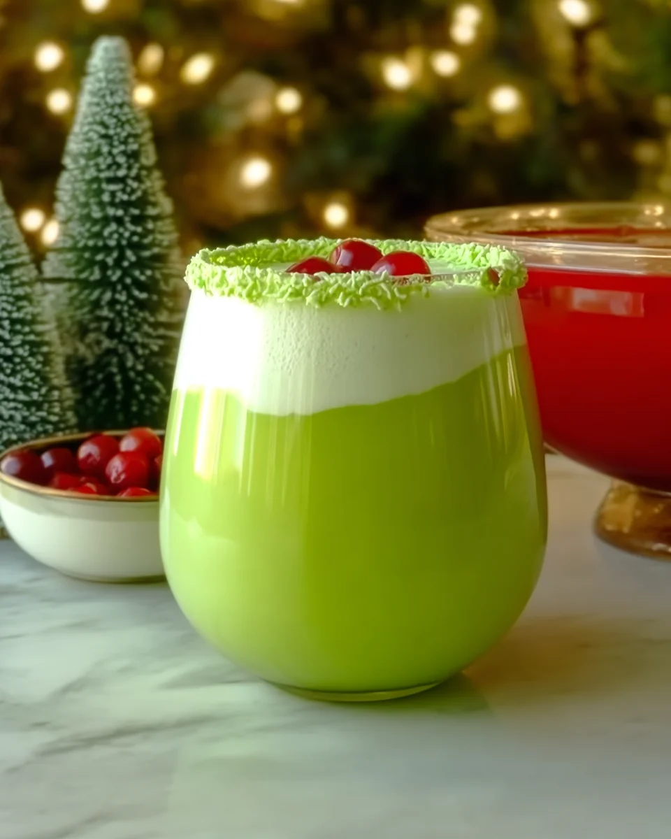 Grinch
