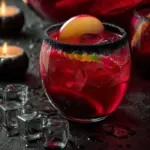 Halloween Poison Apple Punch