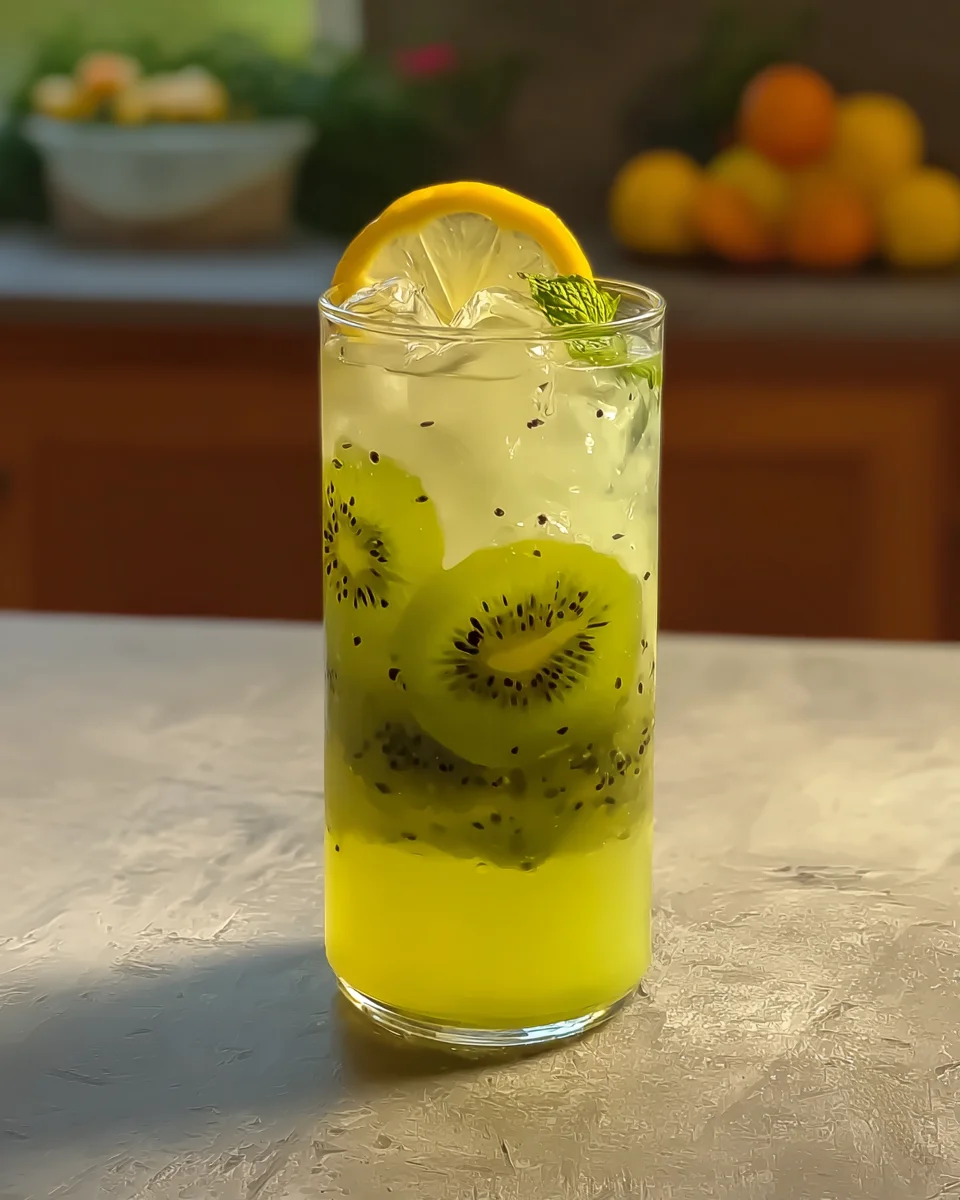 Kiwi