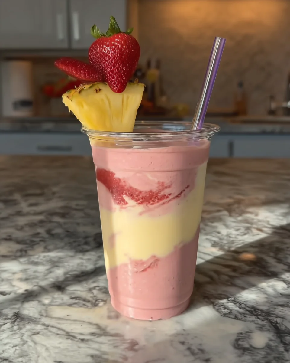 Strawberry