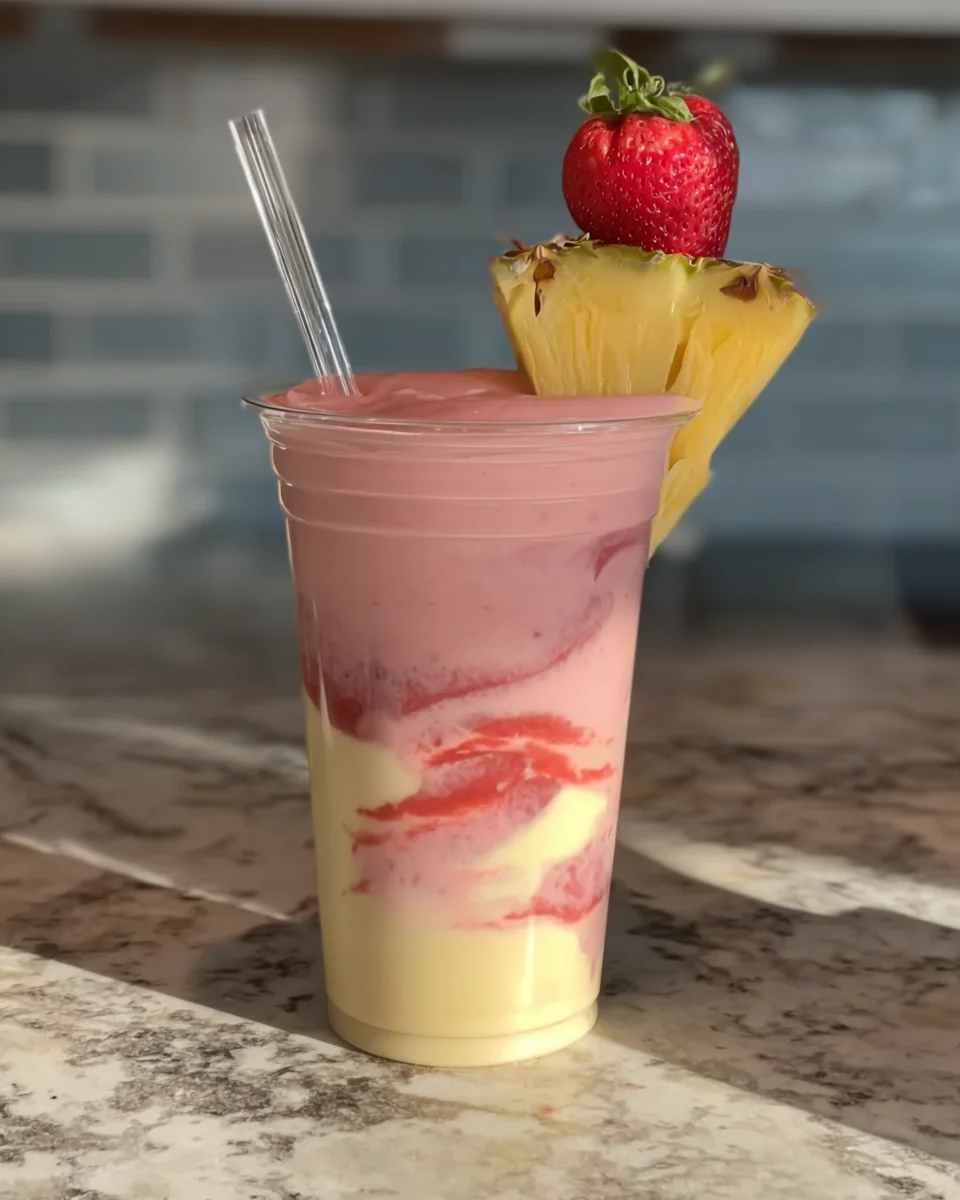 Strawberry