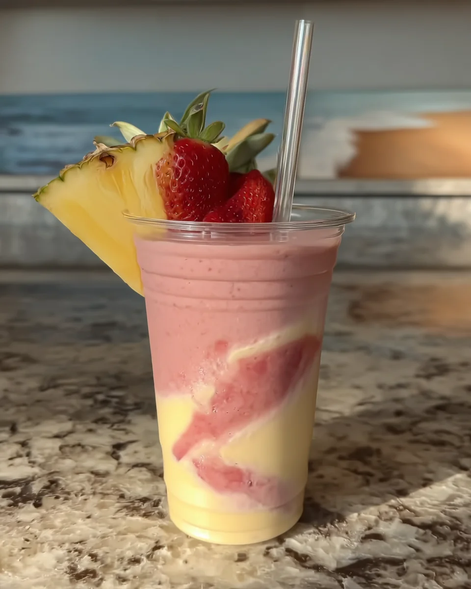 Strawberry