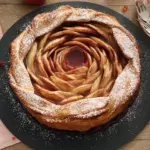 XXL Apple Pie