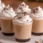 Baileys Jell-O Shots