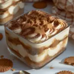Biscoff Tiramisu