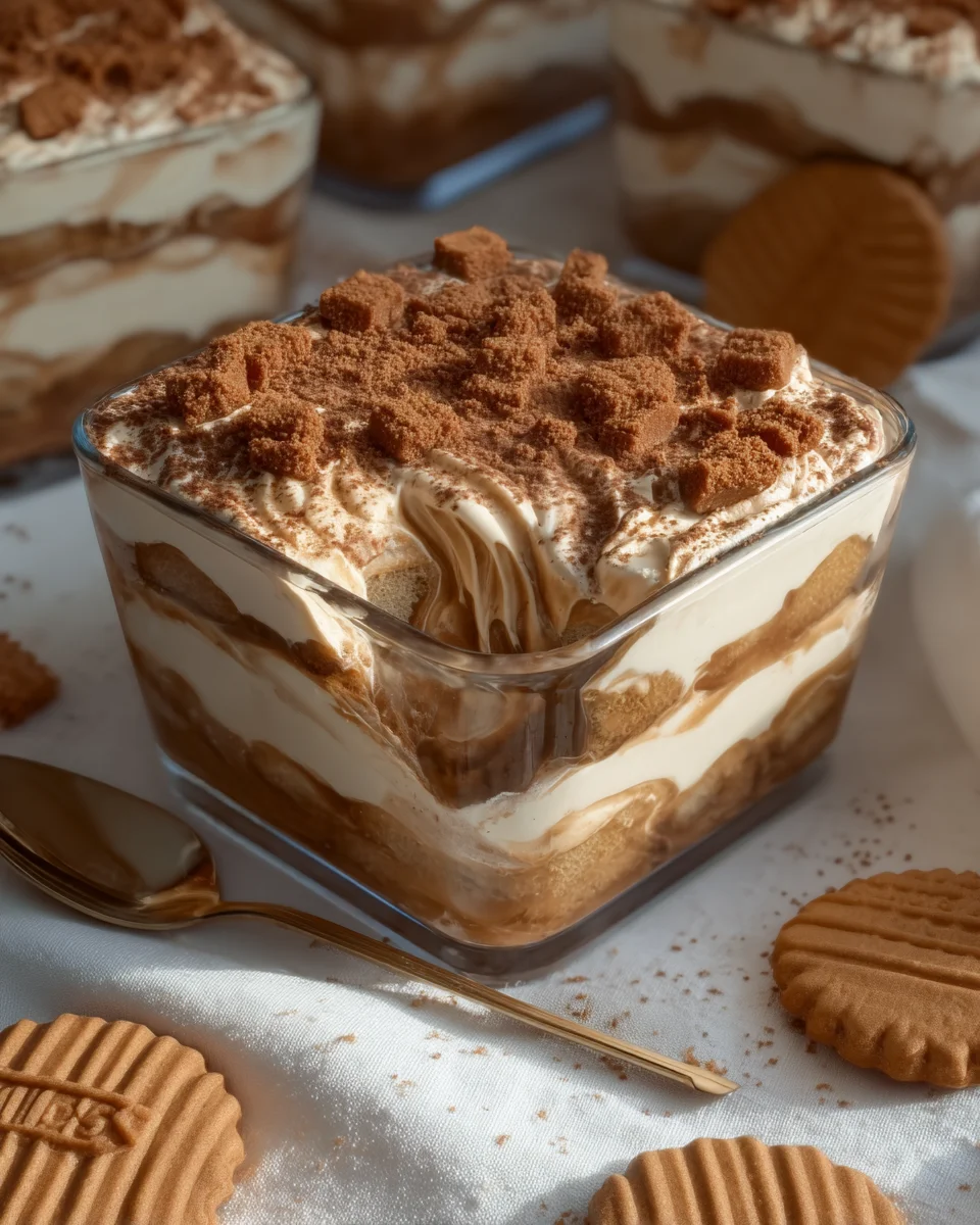 Biscoff