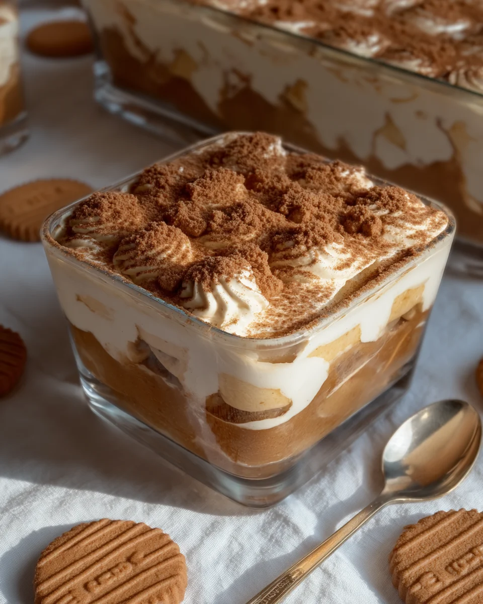 Biscoff