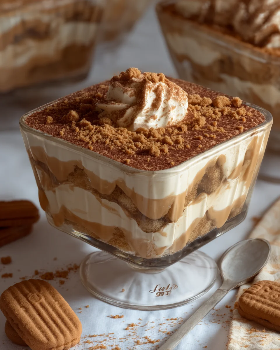 Biscoff
