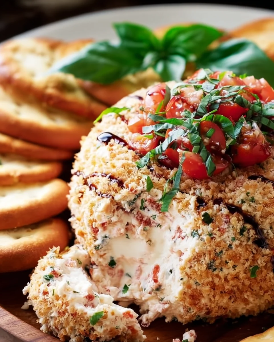 Bruschetta