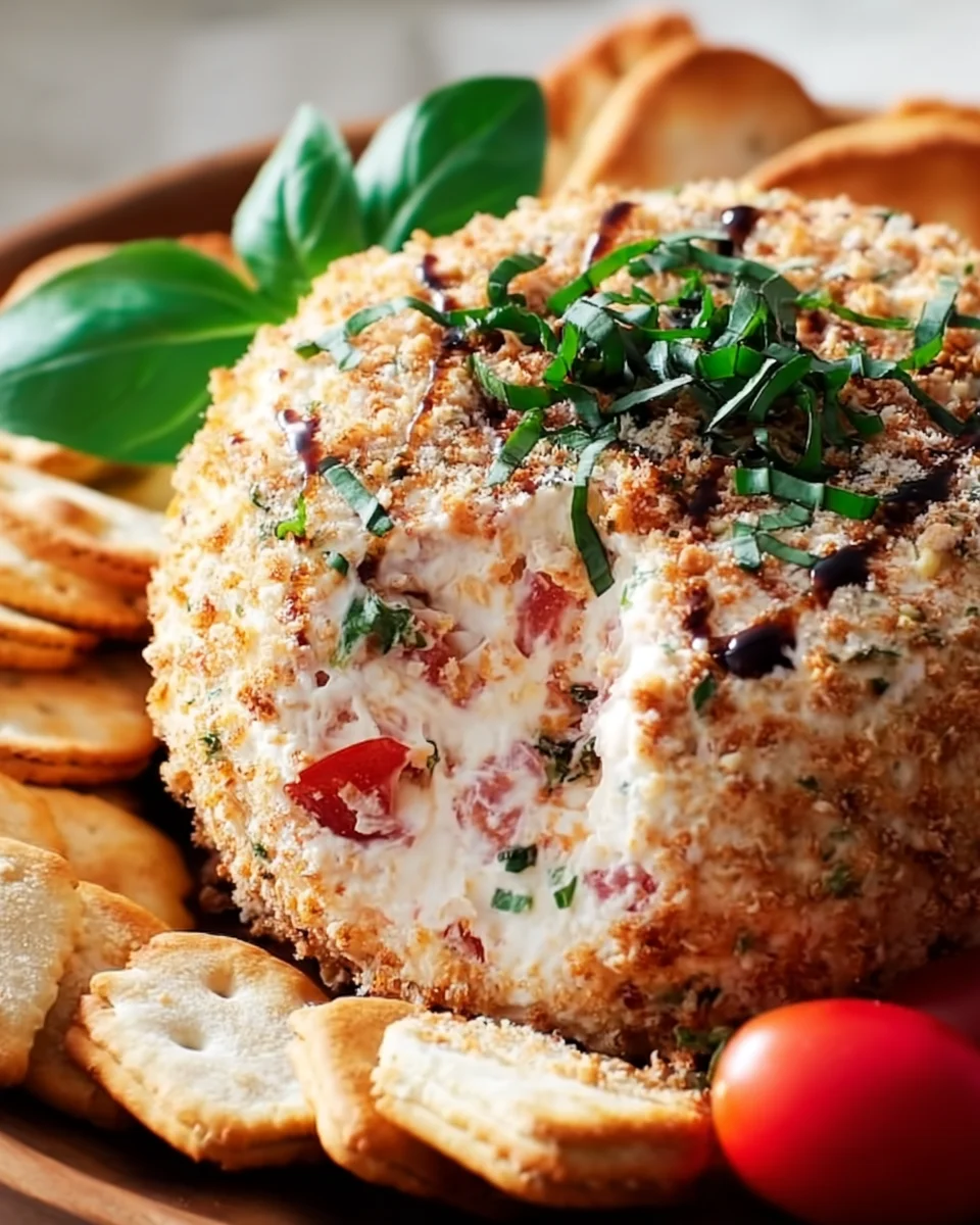 Bruschetta