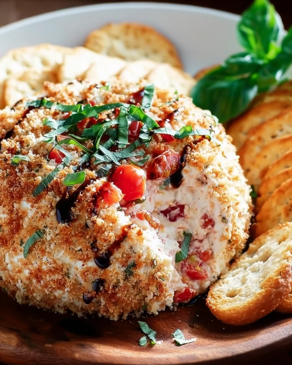 Bruschetta