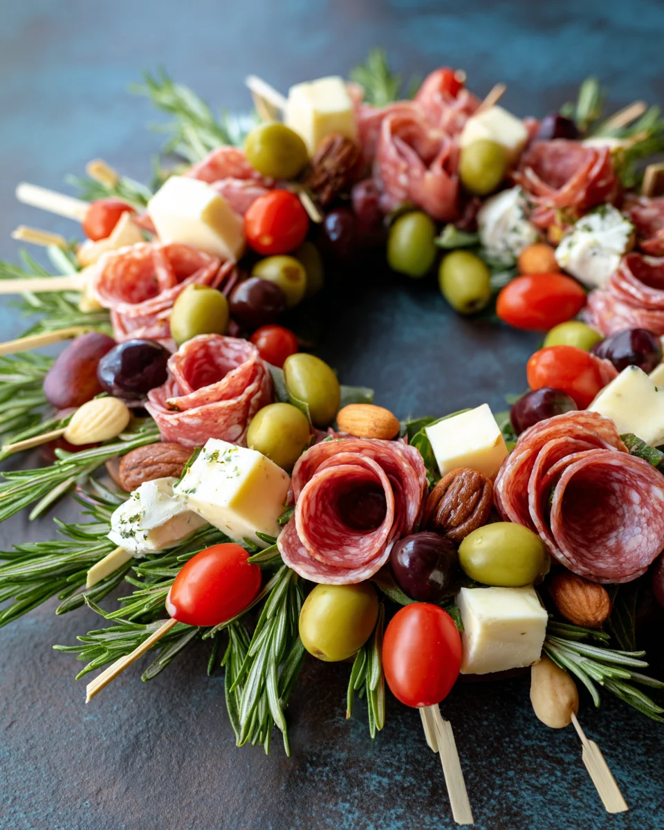 Charcuterie