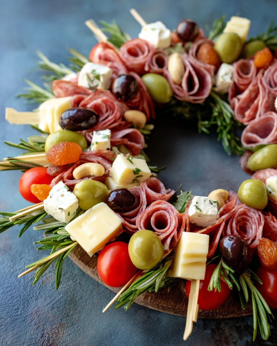 Charcuterie