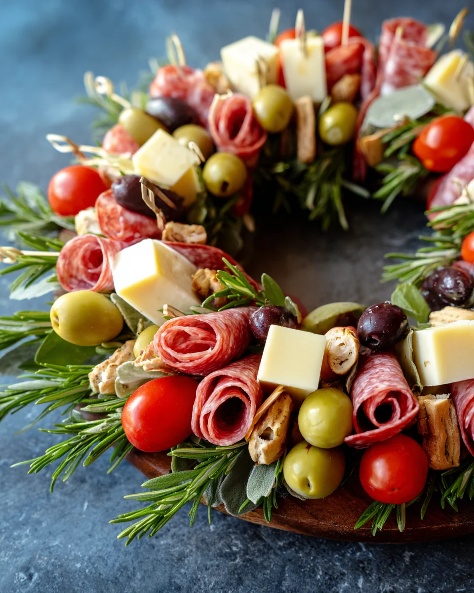 Charcuterie