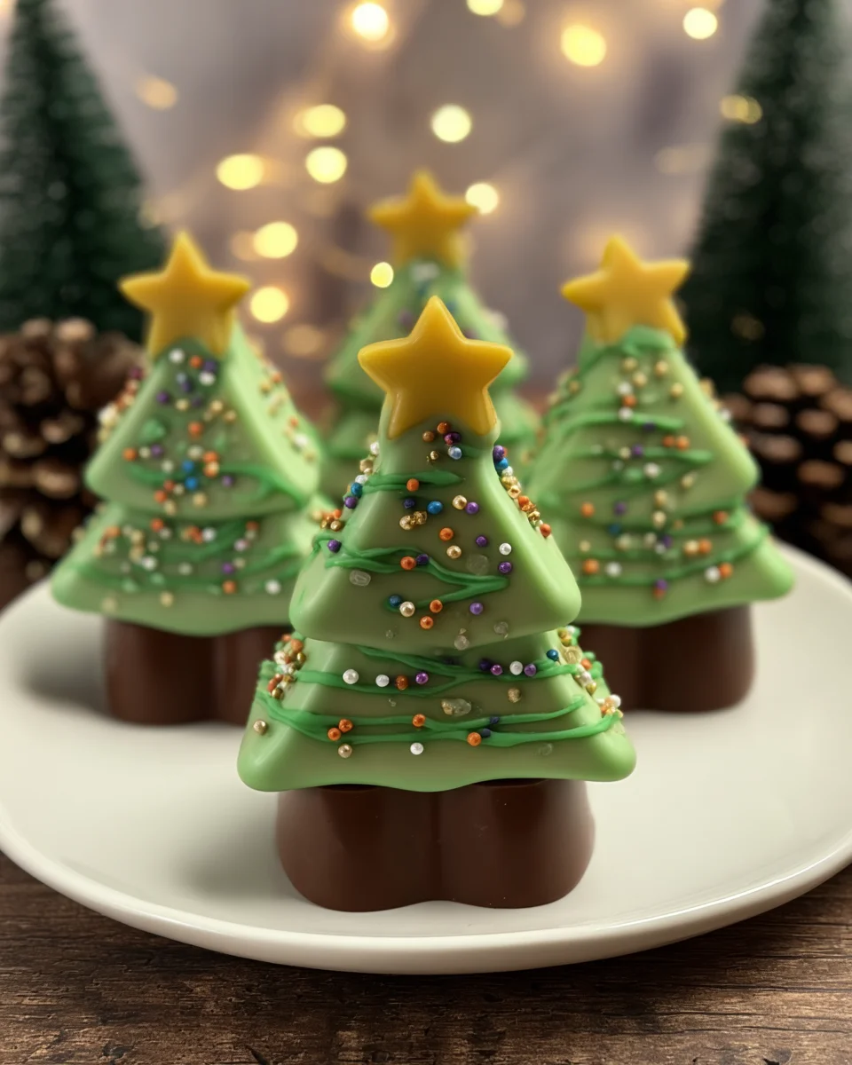 Chocolate