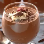 Classic French Mousse
