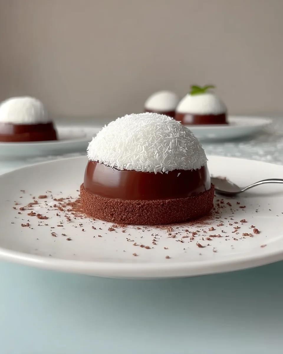 Coconut